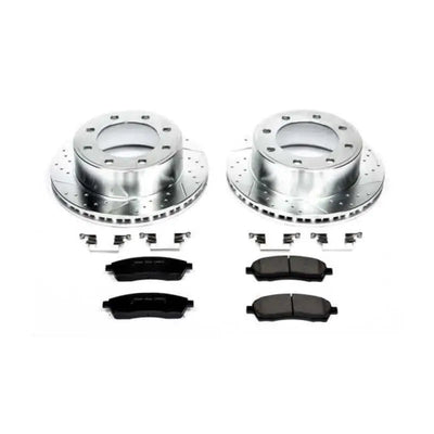 PowerStop K1890