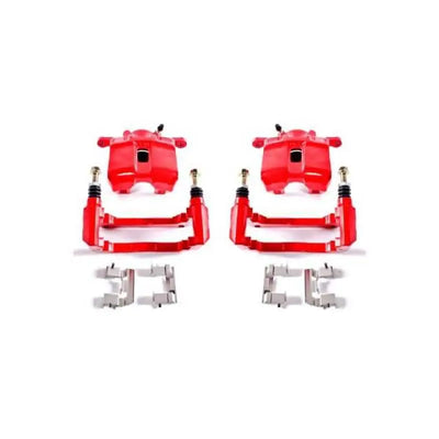 PowerStop S2584