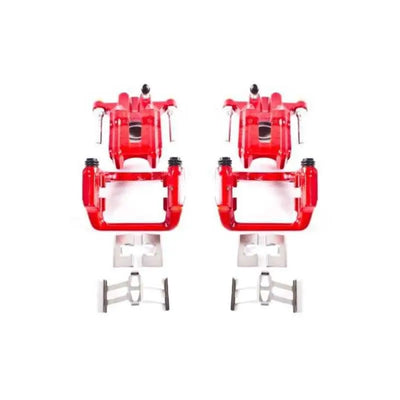 PowerStop S2588