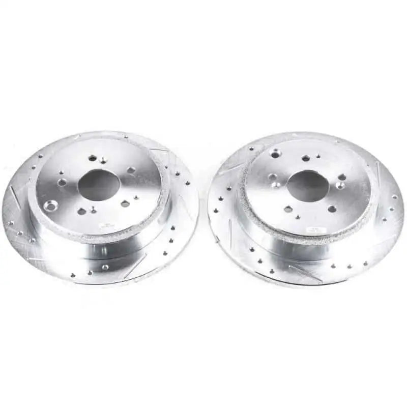 PowerStop JBR960XPR