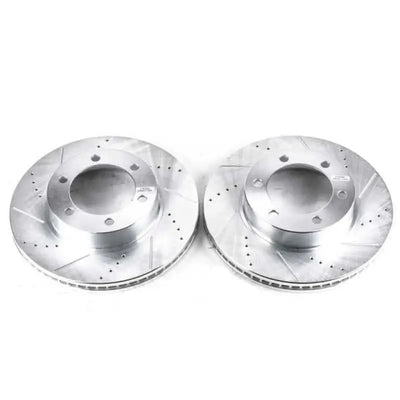 PowerStop JBR935XPR