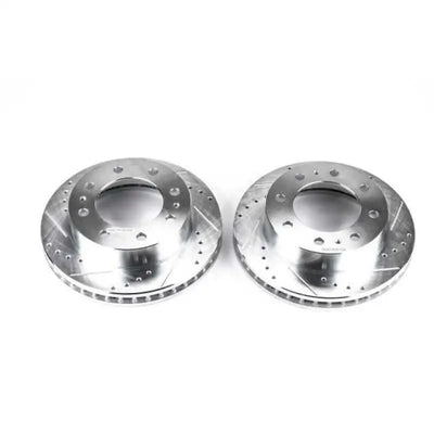 PowerStop AR8655XPR