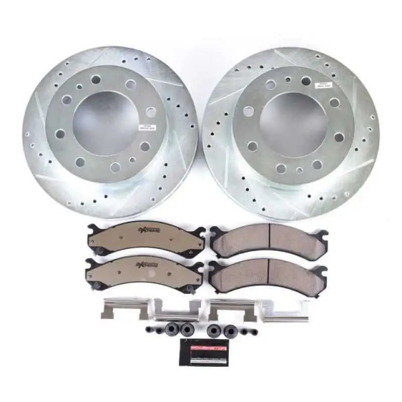 POWERSTOP K2071-36