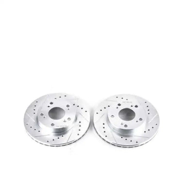 PowerStop JBR962XPR