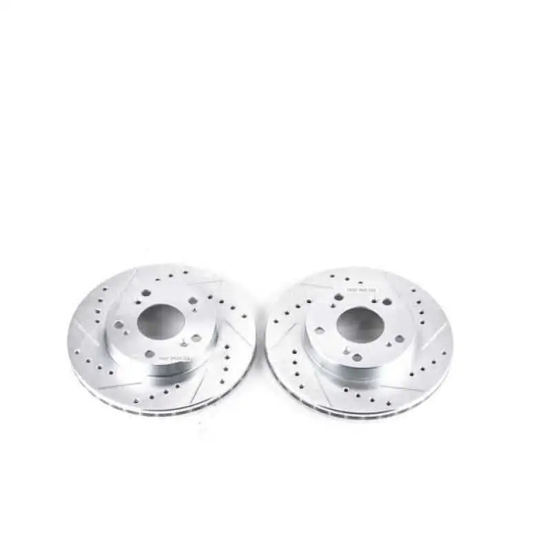 PowerStop JBR962XPR
