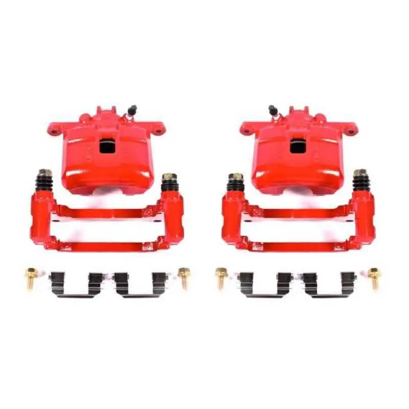 PowerStop S2808
