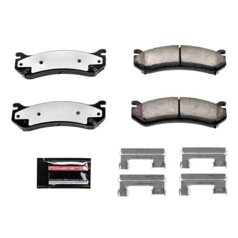 PowerStop Z36-785