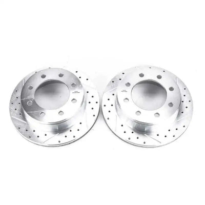 PowerStop AR8644XPR