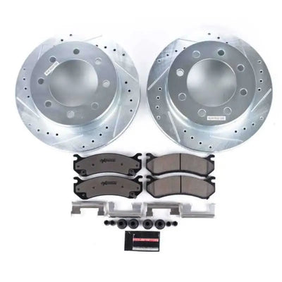 POWERSTOP K2041-36