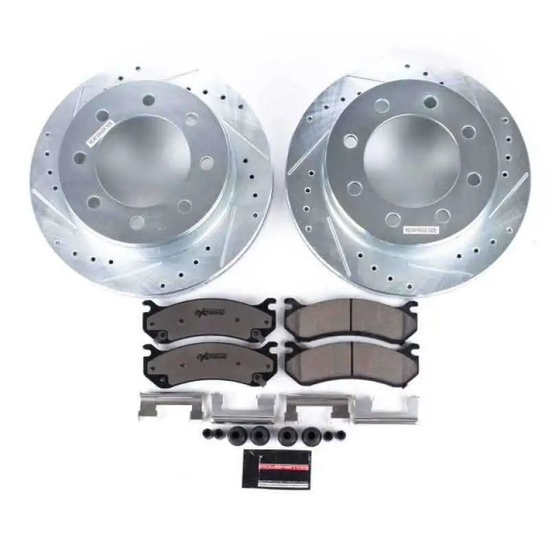 POWERSTOP K2041-36