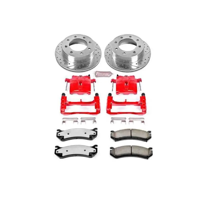 POWERSTOP KC2041-36