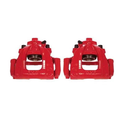 PowerStop S2776