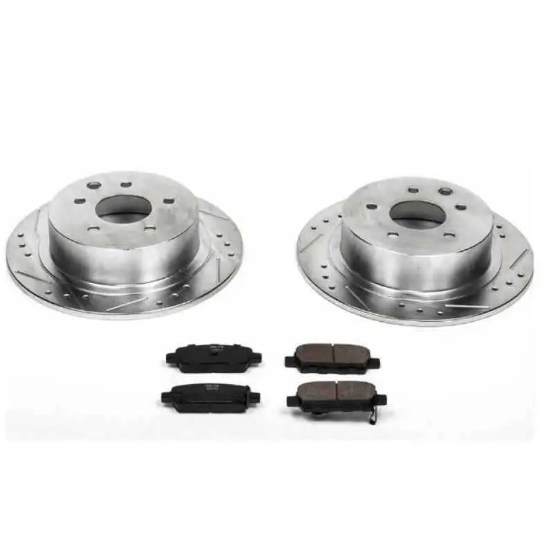 POWERSTOP K098