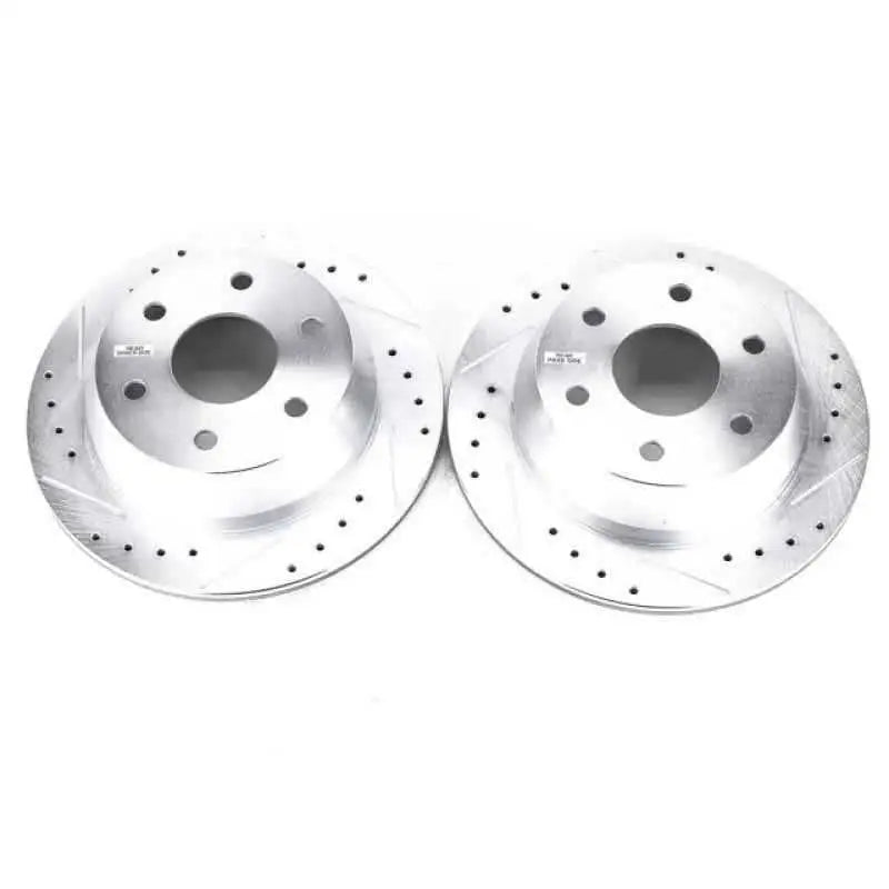 PowerStop AR8641XPR