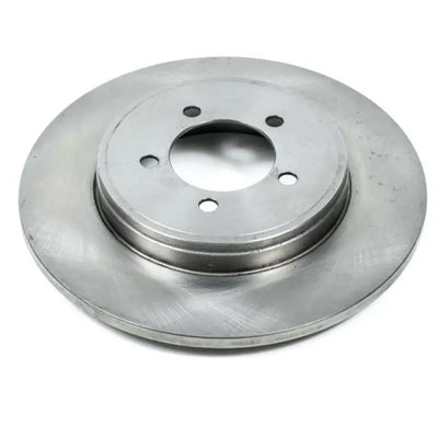 Power Stop 03-05 Lincoln Aviator Rear Autospecialty Brake Rotor - Truck & Automotive