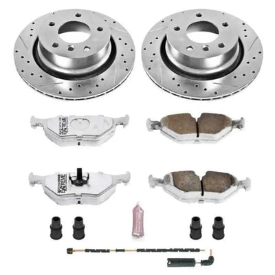 PowerStop K962-26