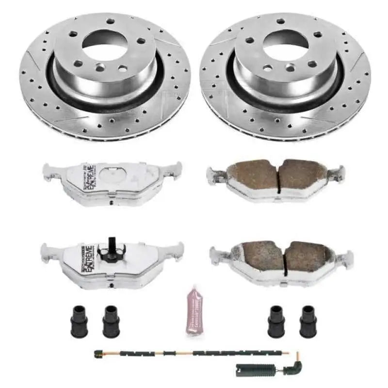 PowerStop K962-26