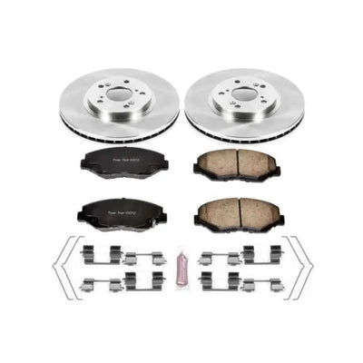 PowerStop KOE2302