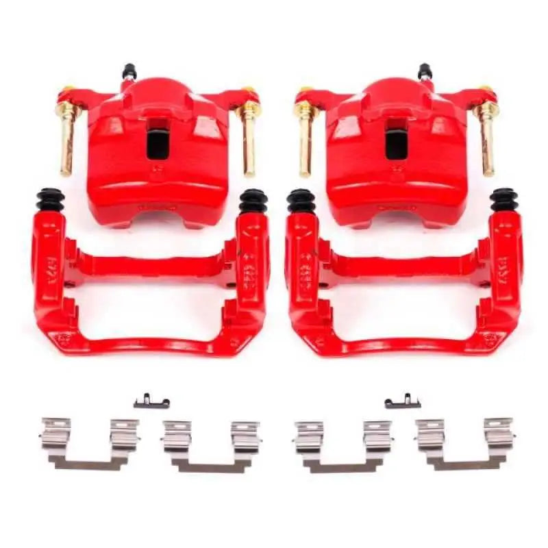 PowerStop S2698