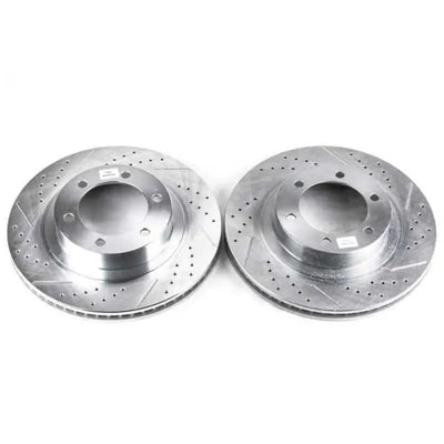 PowerStop JBR975XPR