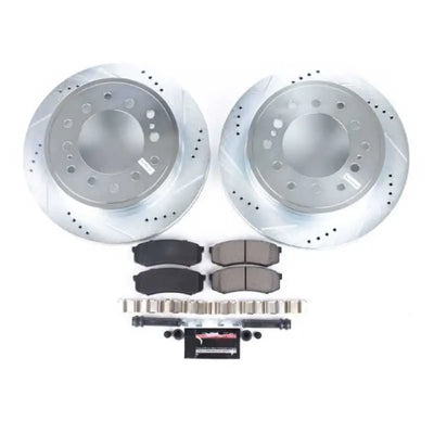 PowerStop K2405