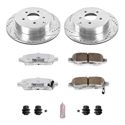 PowerStop K2427-26