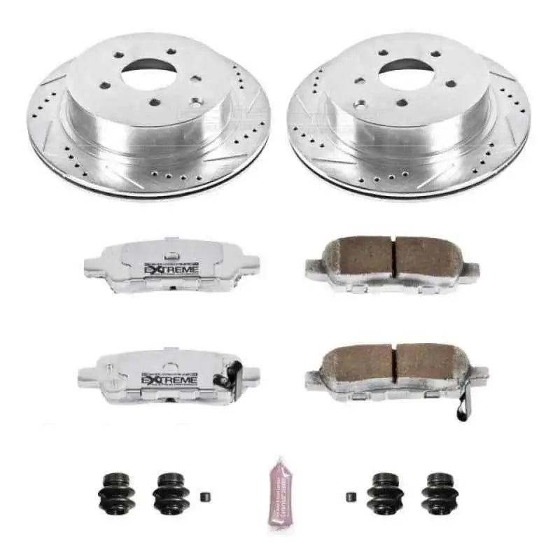 PowerStop K2427-26