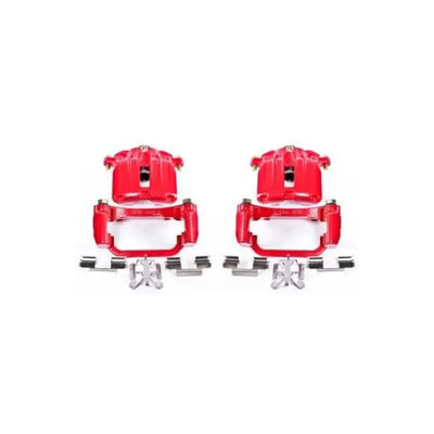 PowerStop S4854