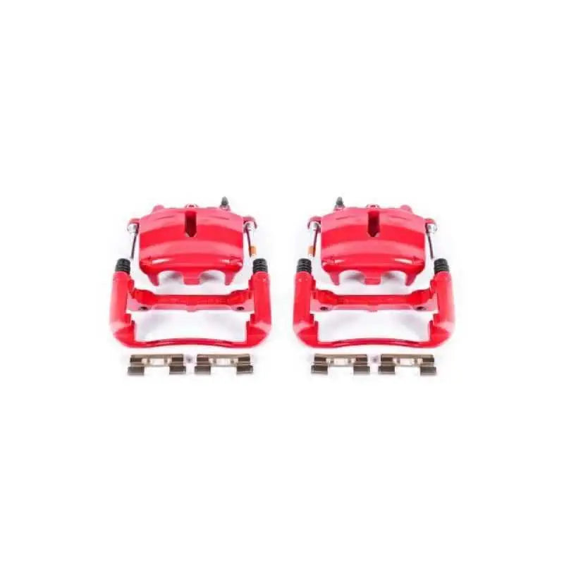 PowerStop S4860