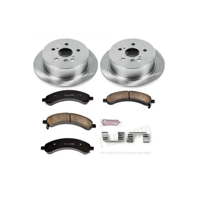 PowerStop KOE5333