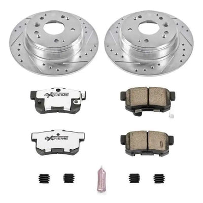 PowerStop K5399-26