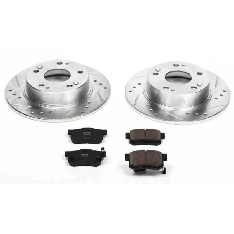 POWERSTOP K2391
