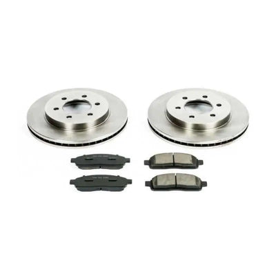 PowerStop KOE1943