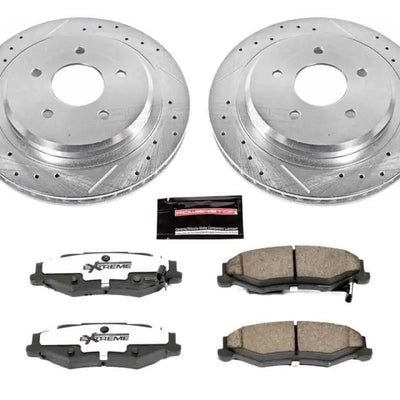 PowerStop K1563-26