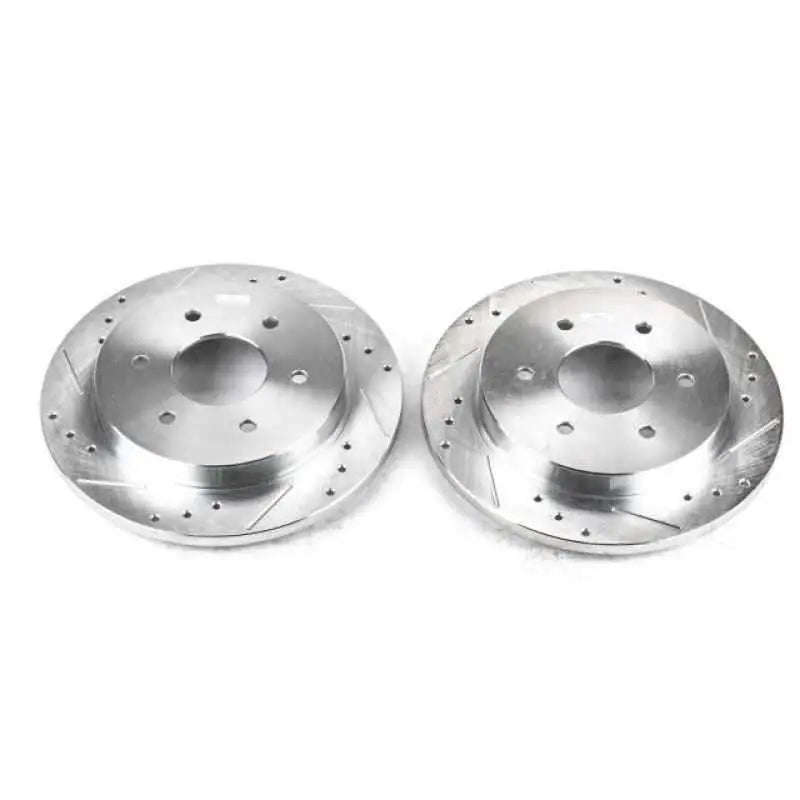 PowerStop JBR994XPR