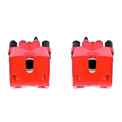 PowerStop S4858