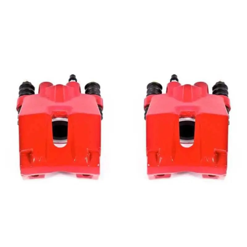 PowerStop S4858