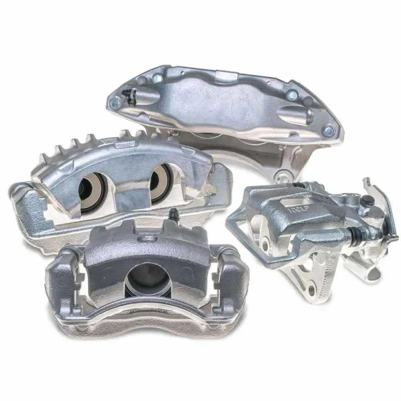 Power Stop 04-14 Subaru Impreza Front Right Autospecialty Caliper w/o Bracket - L3699