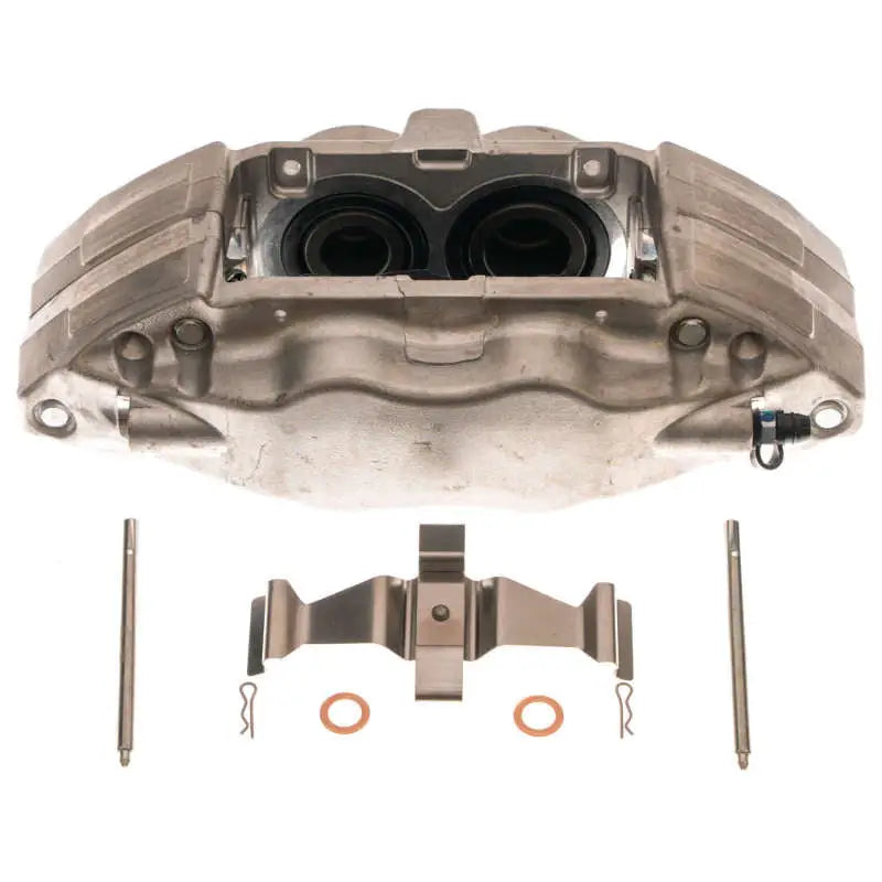 Power Stop 04-14 Subaru Impreza Front Right Autospecialty Caliper w/o Bracket - L3699