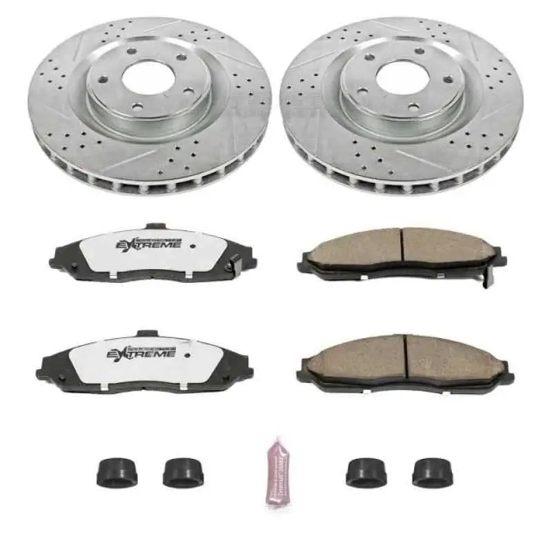 PowerStop K1417-26