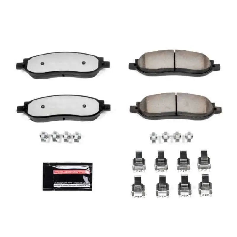 PowerStop Z36-1068
