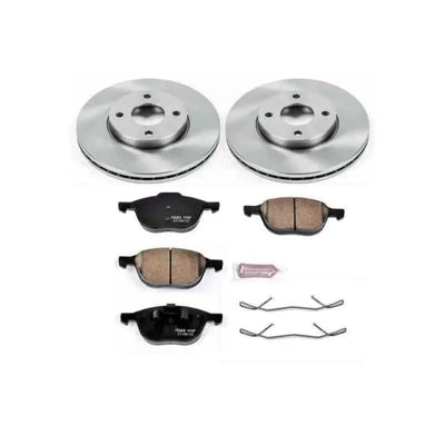 PowerStop KOE1377