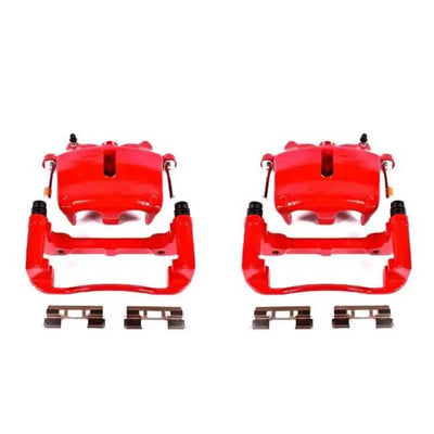 PowerStop S4974