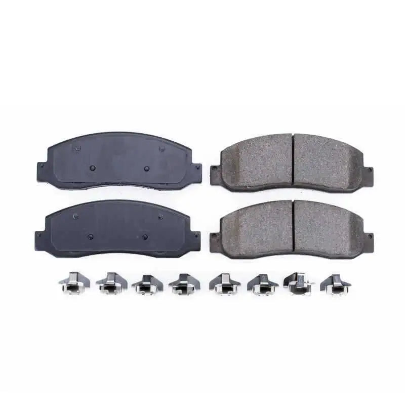 PowerStop 17-1069