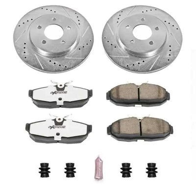 PowerStop K1384-26