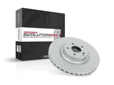PowerStop AR85116EVC