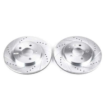PowerStop AR8174XPR