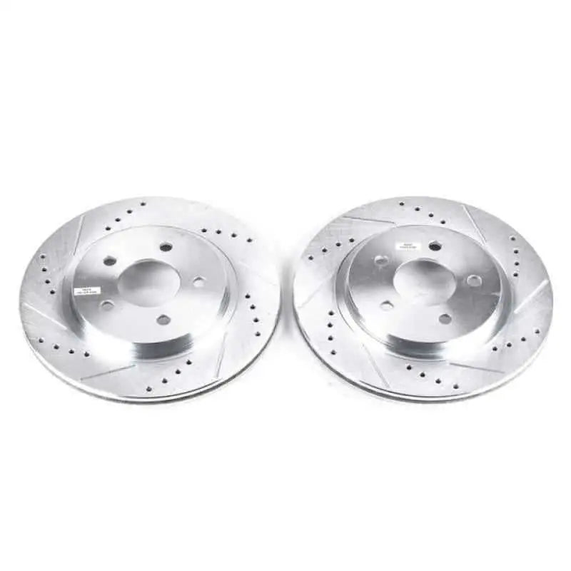 PowerStop AR8174XPR