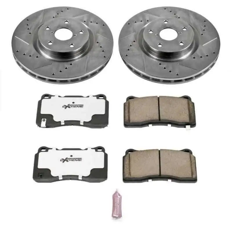 PowerStop K131-26