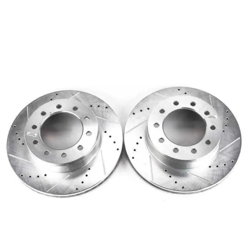 PowerStop AR85113XPR